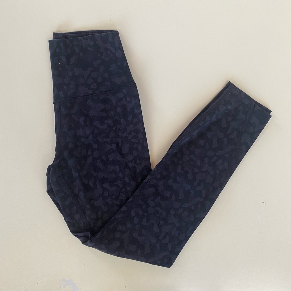 Acta BLM Leggings